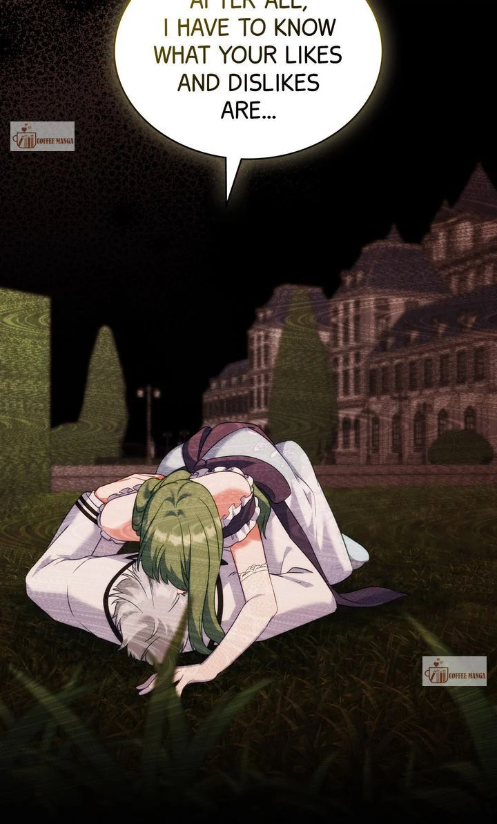 The Tragedy of a Villainess Chapter 83 - Page 64