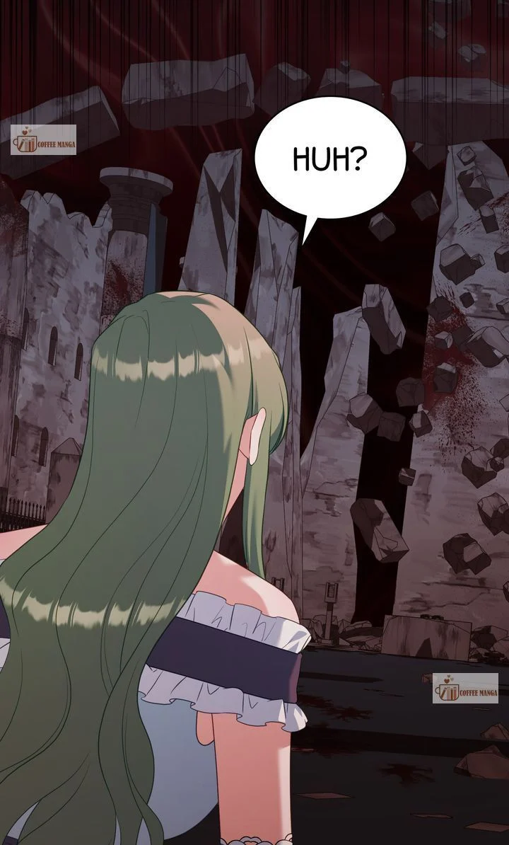 The Tragedy of a Villainess Chapter 83 - Page 69