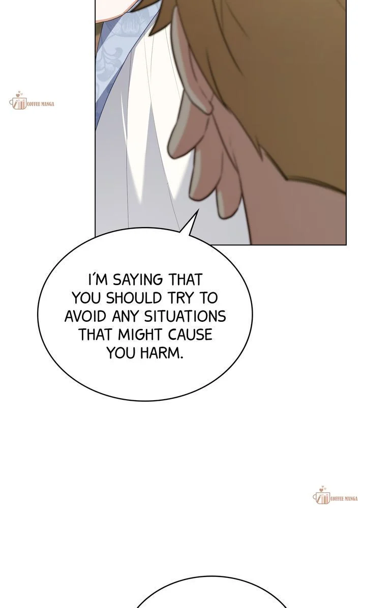 The Tragedy of a Villainess Chapter 83 - Page 8