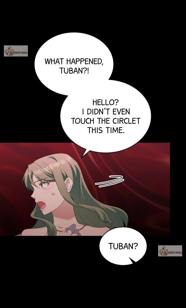 The Tragedy of a Villainess Chapter 83 - Page 72