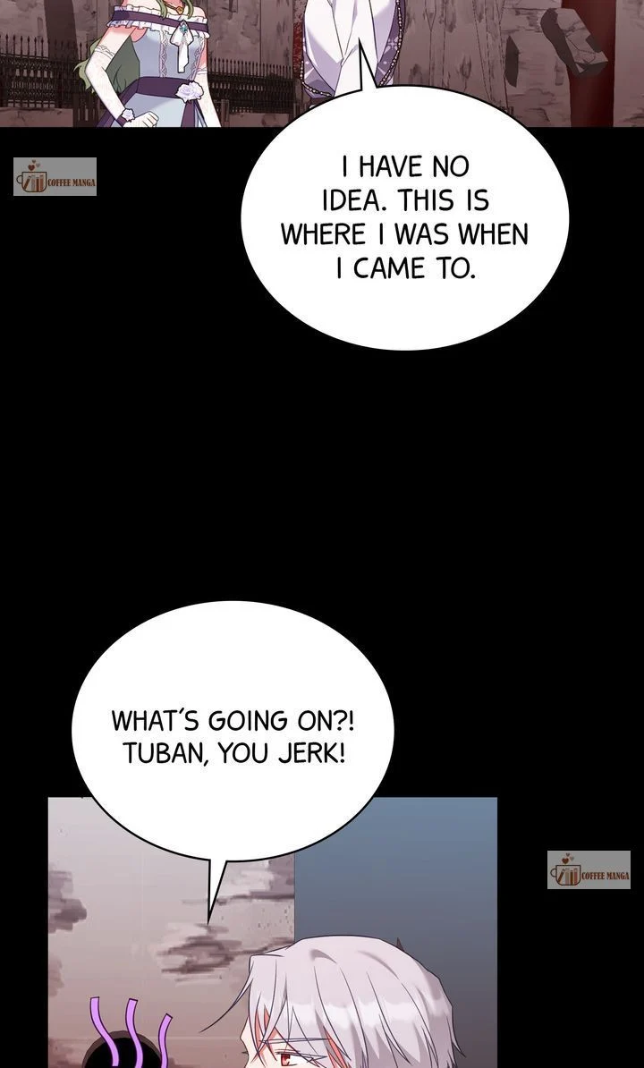 The Tragedy of a Villainess Chapter 83 - Page 75