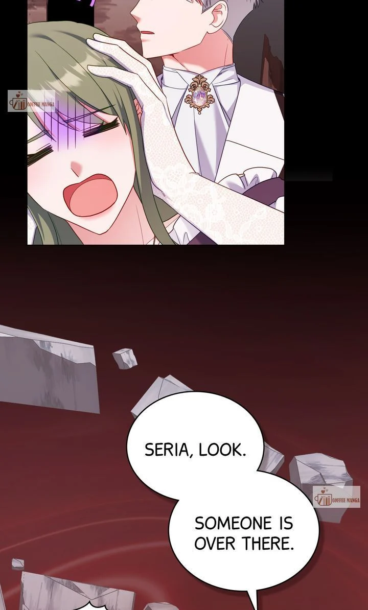 The Tragedy of a Villainess Chapter 83 - Page 76