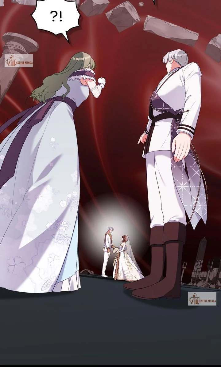 The Tragedy of a Villainess Chapter 83 - Page 77