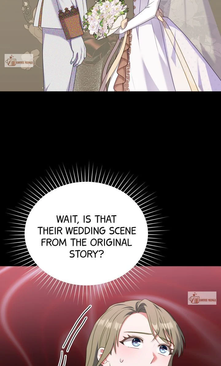 The Tragedy of a Villainess Chapter 83 - Page 79