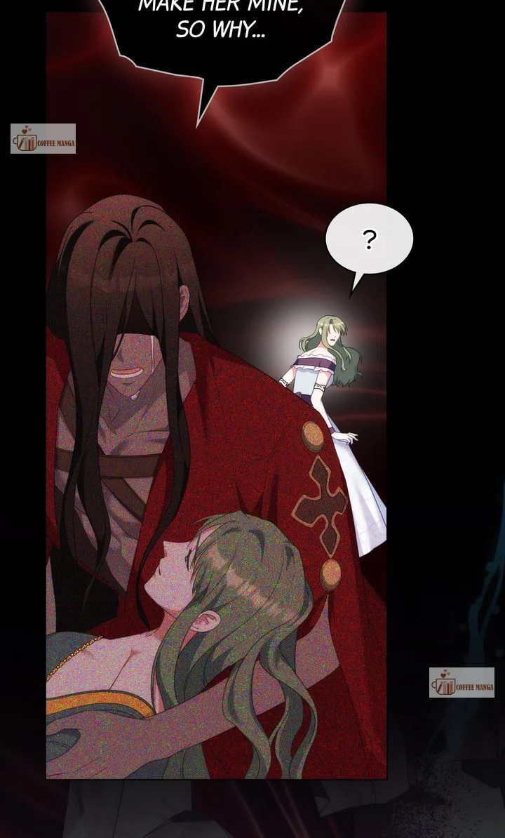 The Tragedy of a Villainess Chapter 83 - Page 81