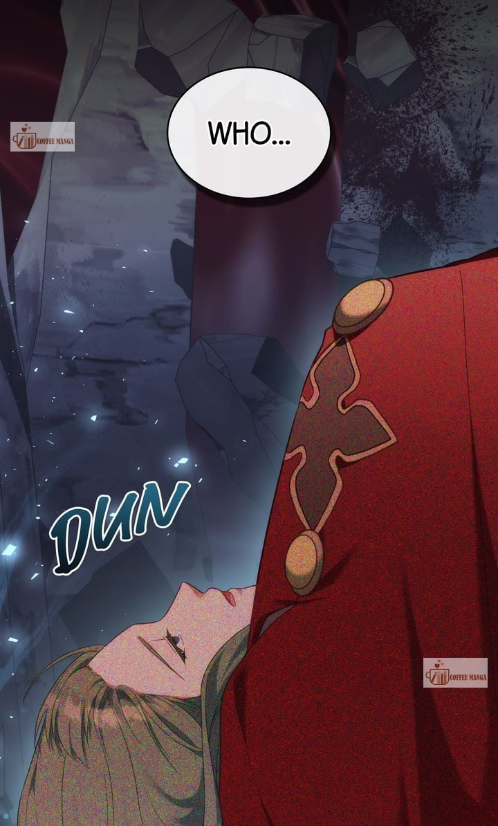 The Tragedy of a Villainess Chapter 83 - Page 82