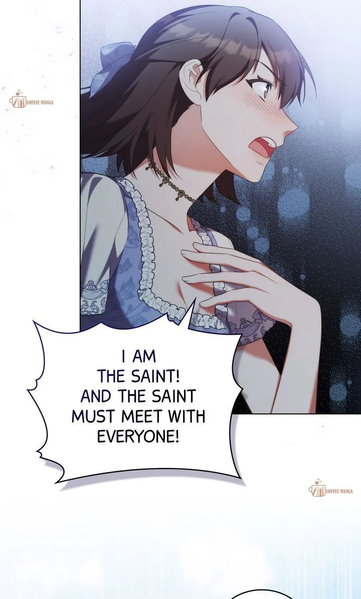 The Tragedy of a Villainess Chapter 83 - Page 10