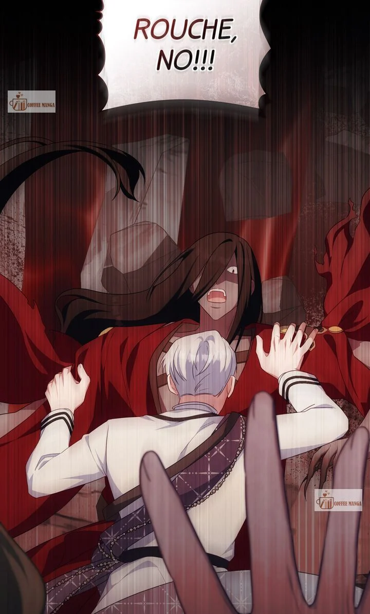 The Tragedy of a Villainess Chapter 83 - Page 93