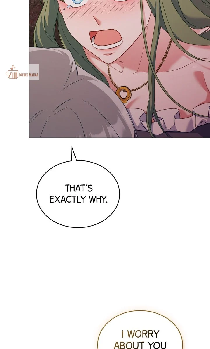 The Tragedy of a Villainess Chapter 84 - Page 19
