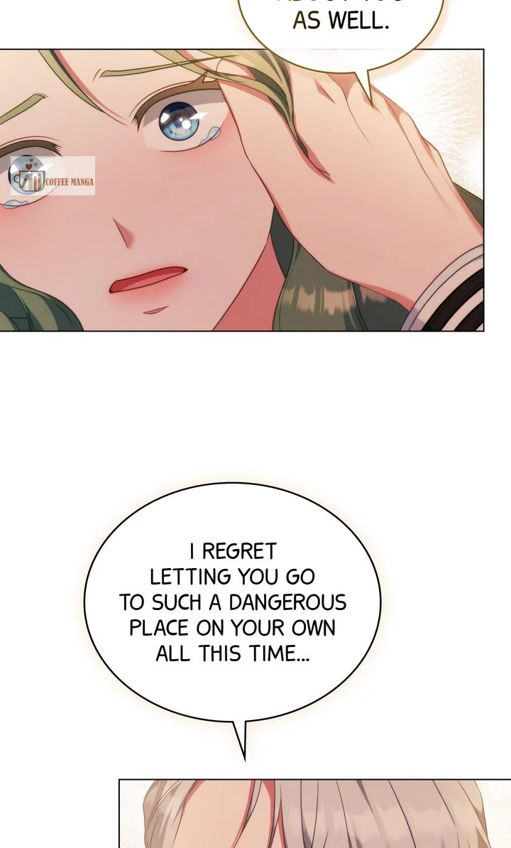The Tragedy of a Villainess Chapter 84 - Page 20