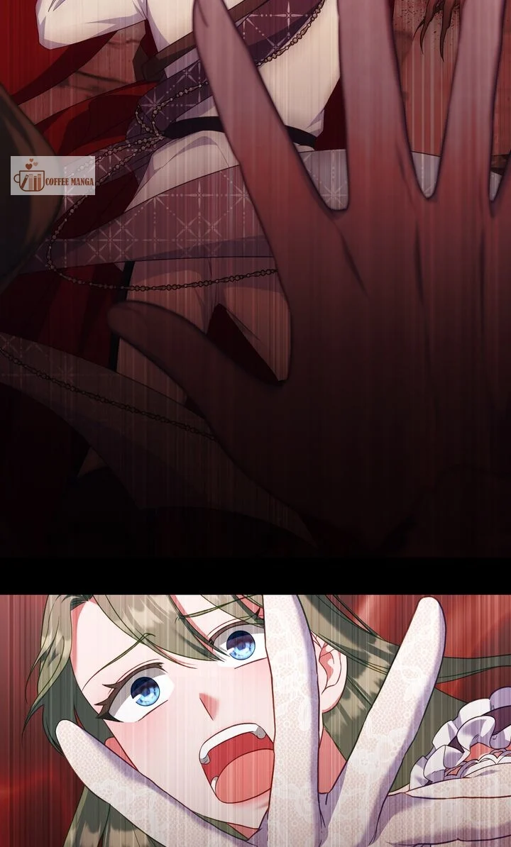 The Tragedy of a Villainess Chapter 84 - Page 3