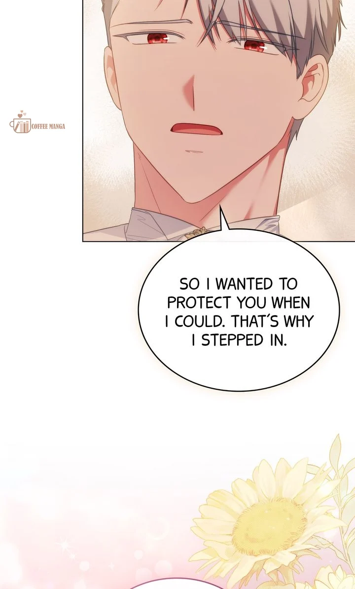 The Tragedy of a Villainess Chapter 84 - Page 21