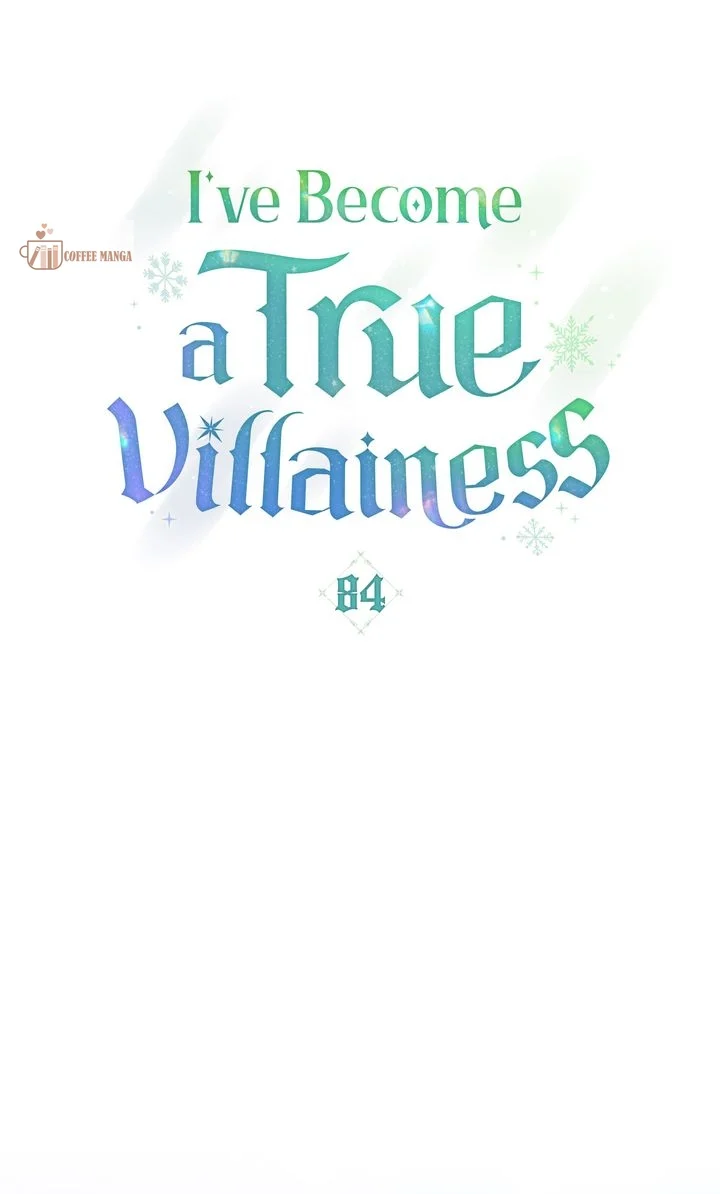 The Tragedy of a Villainess Chapter 84 - Page 31