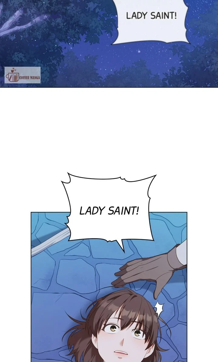 The Tragedy of a Villainess Chapter 84 - Page 33