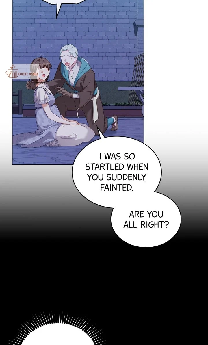 The Tragedy of a Villainess Chapter 84 - Page 35