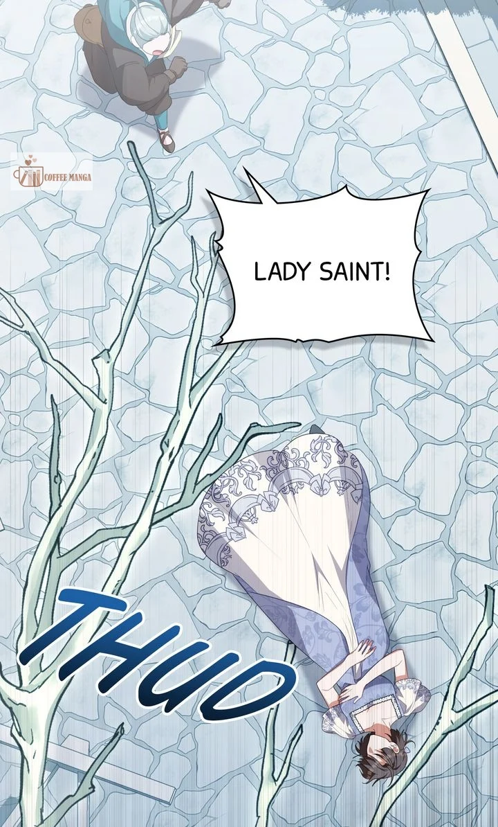 The Tragedy of a Villainess Chapter 84 - Page 39