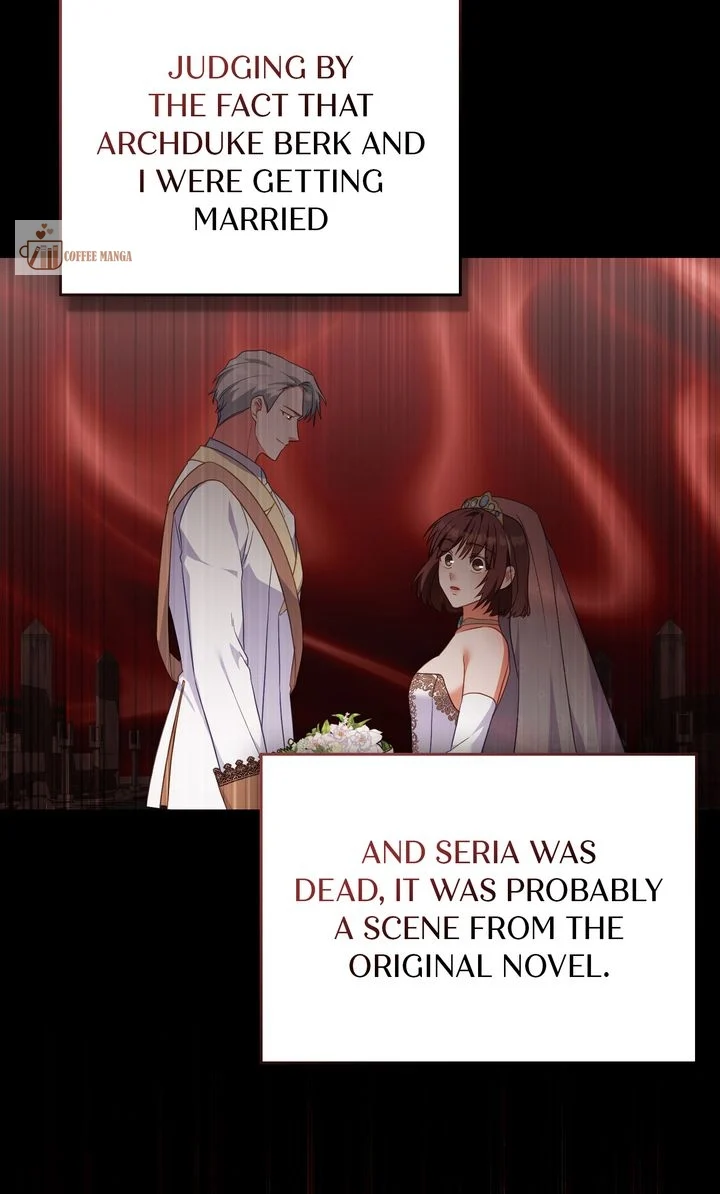 The Tragedy of a Villainess Chapter 84 - Page 41