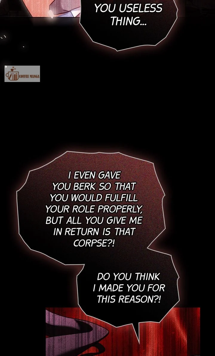 The Tragedy of a Villainess Chapter 84 - Page 44