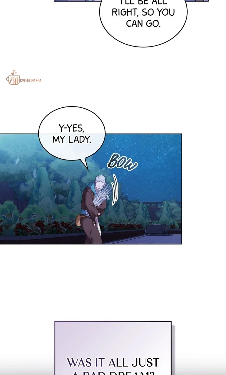 The Tragedy of a Villainess Chapter 84 - Page 50