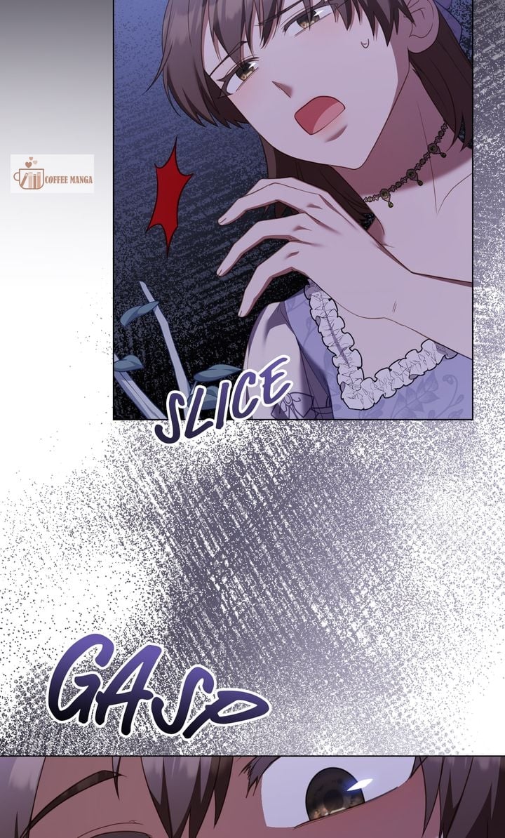 The Tragedy of a Villainess Chapter 84 - Page 55
