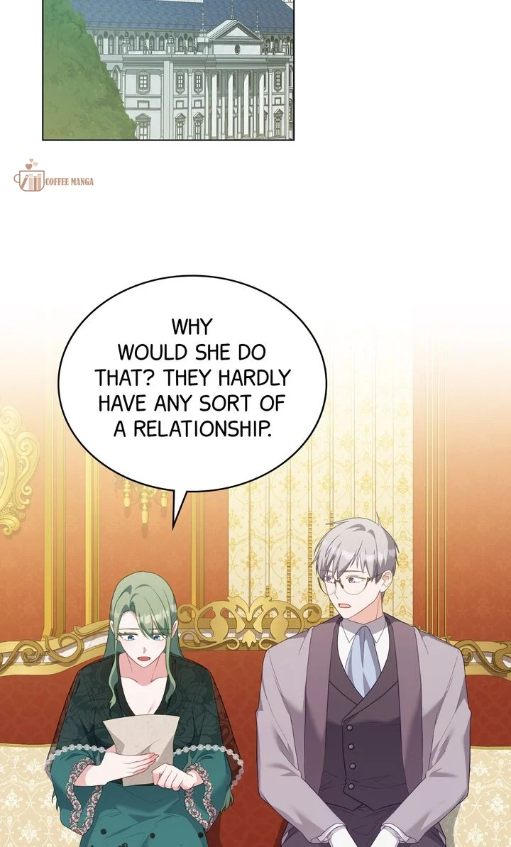 The Tragedy of a Villainess Chapter 84 - Page 61