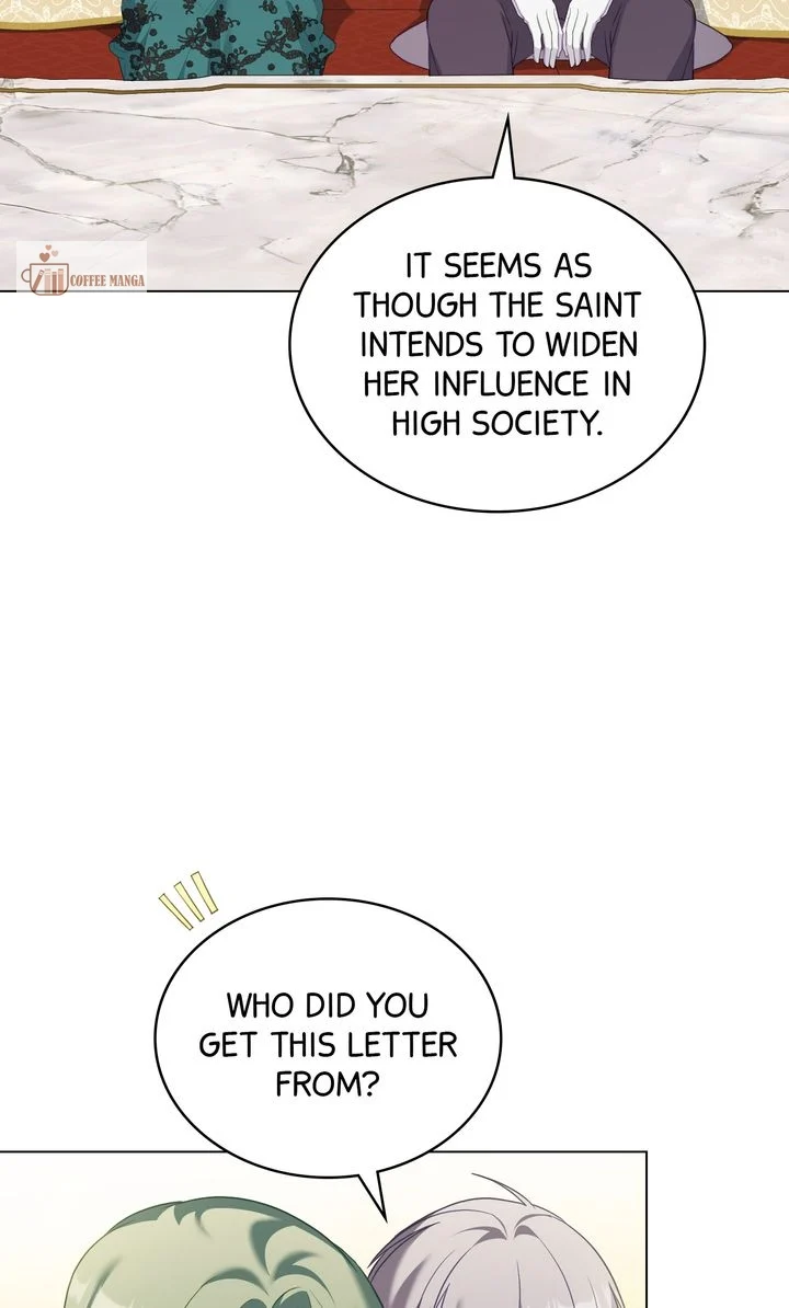 The Tragedy of a Villainess Chapter 84 - Page 62