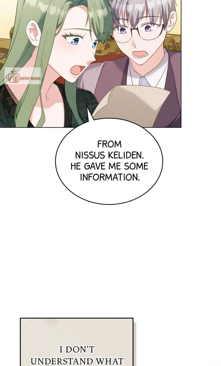 The Tragedy of a Villainess Chapter 84 - Page 63