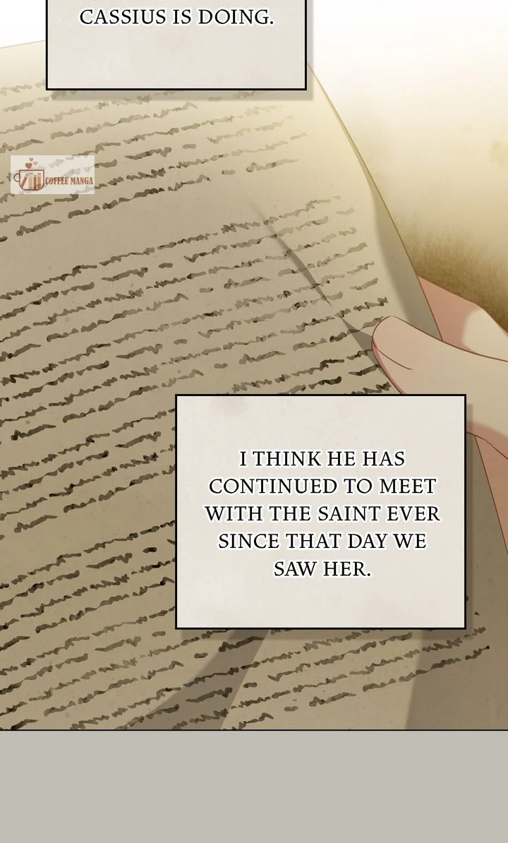The Tragedy of a Villainess Chapter 84 - Page 64