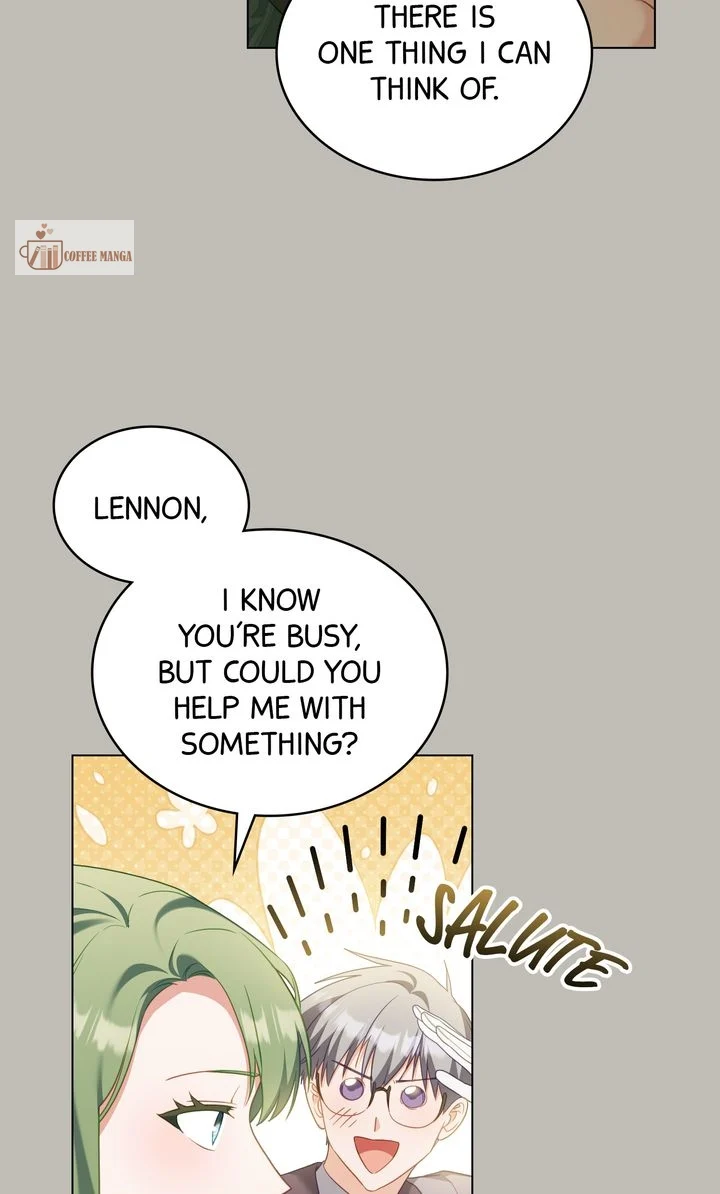 The Tragedy of a Villainess Chapter 84 - Page 66