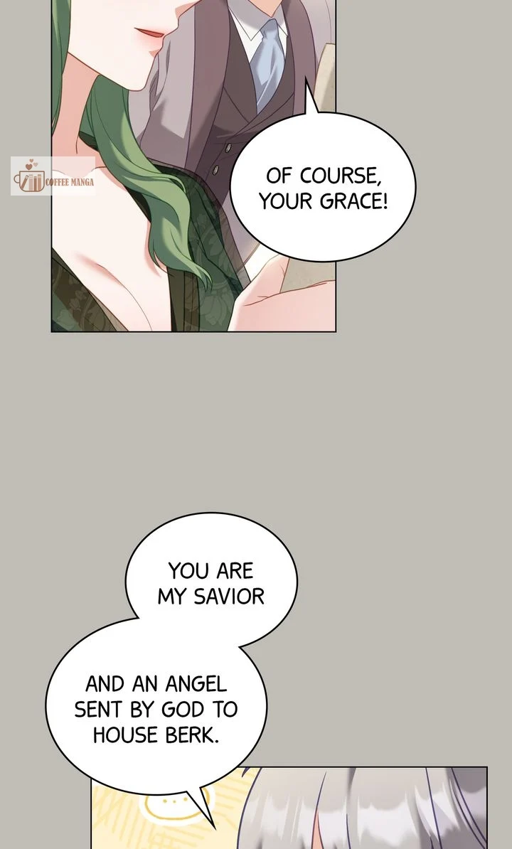 The Tragedy of a Villainess Chapter 84 - Page 67