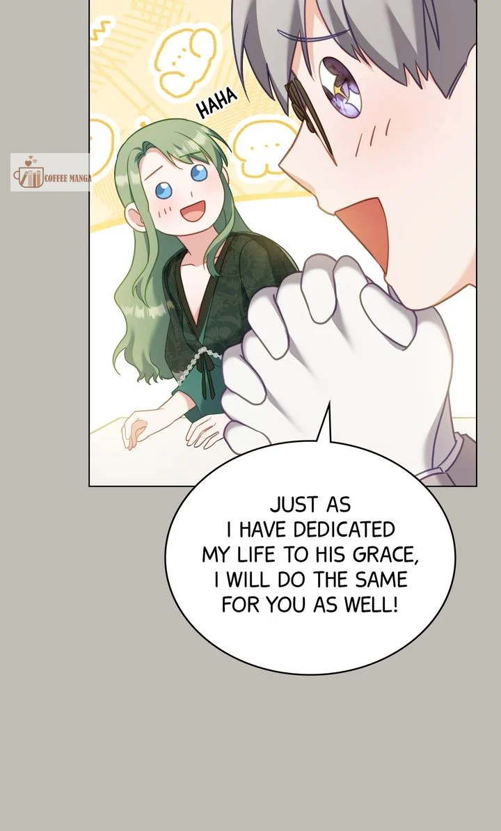 The Tragedy of a Villainess Chapter 84 - Page 68