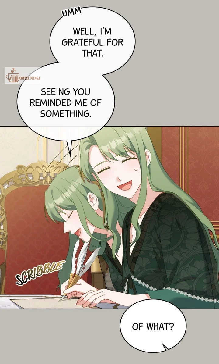 The Tragedy of a Villainess Chapter 84 - Page 69