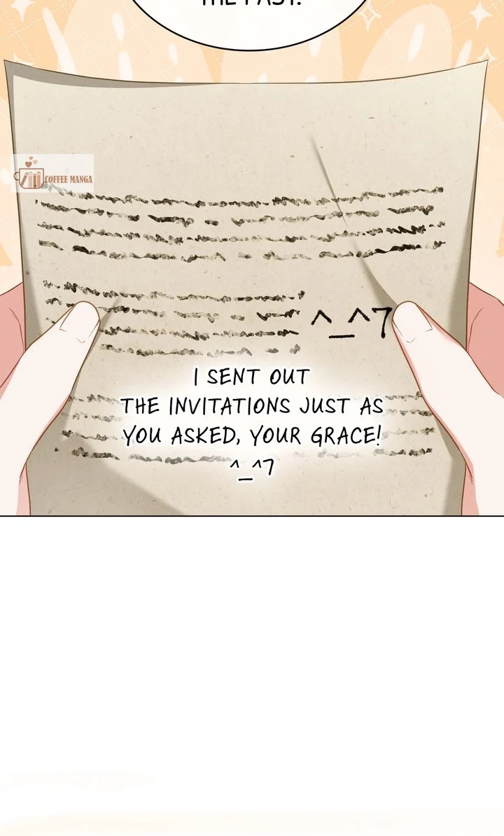 The Tragedy of a Villainess Chapter 84 - Page 72