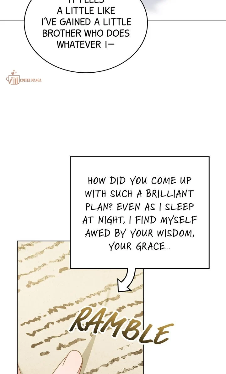 The Tragedy of a Villainess Chapter 84 - Page 74