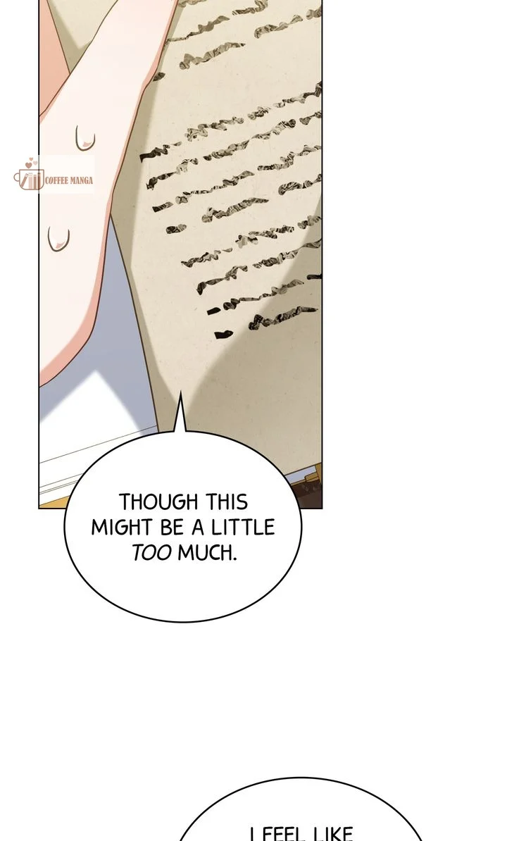 The Tragedy of a Villainess Chapter 84 - Page 75
