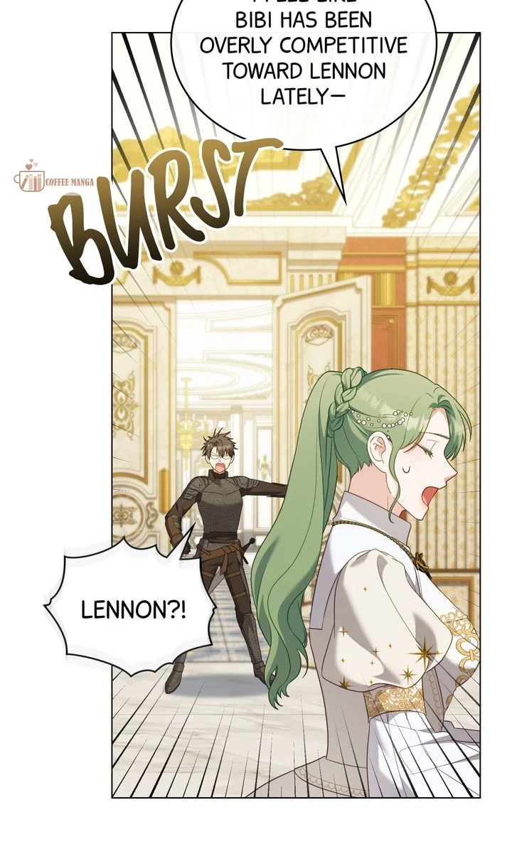 The Tragedy of a Villainess Chapter 84 - Page 76
