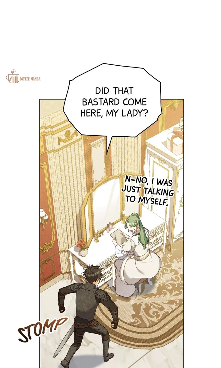The Tragedy of a Villainess Chapter 84 - Page 77