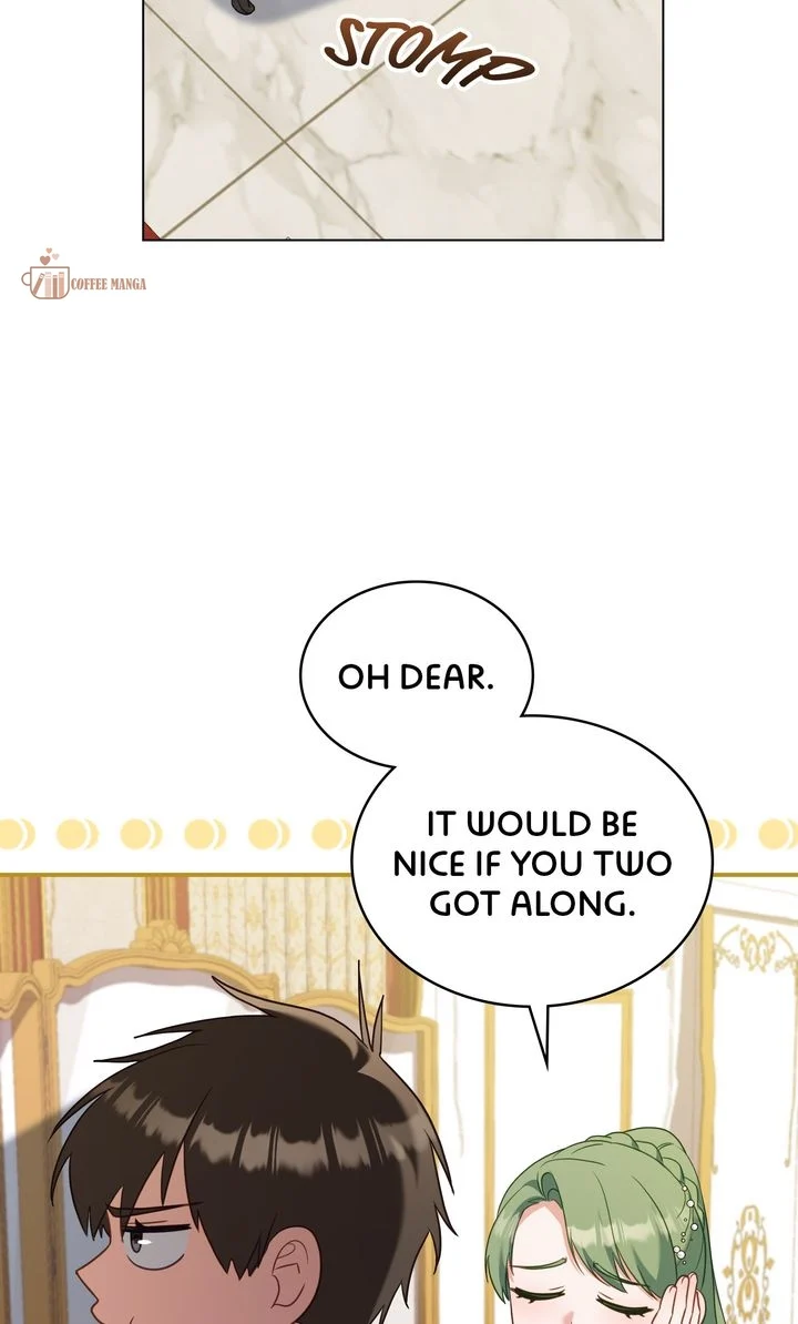 The Tragedy of a Villainess Chapter 84 - Page 78
