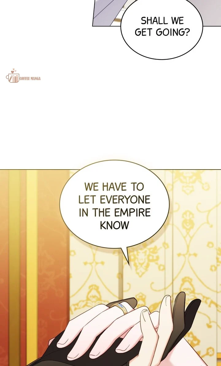 The Tragedy of a Villainess Chapter 84 - Page 81
