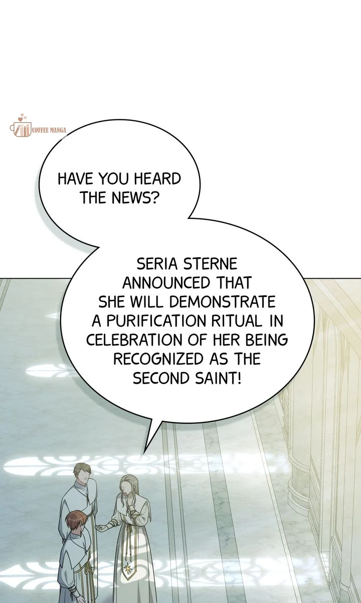 The Tragedy of a Villainess Chapter 85 - Page 2