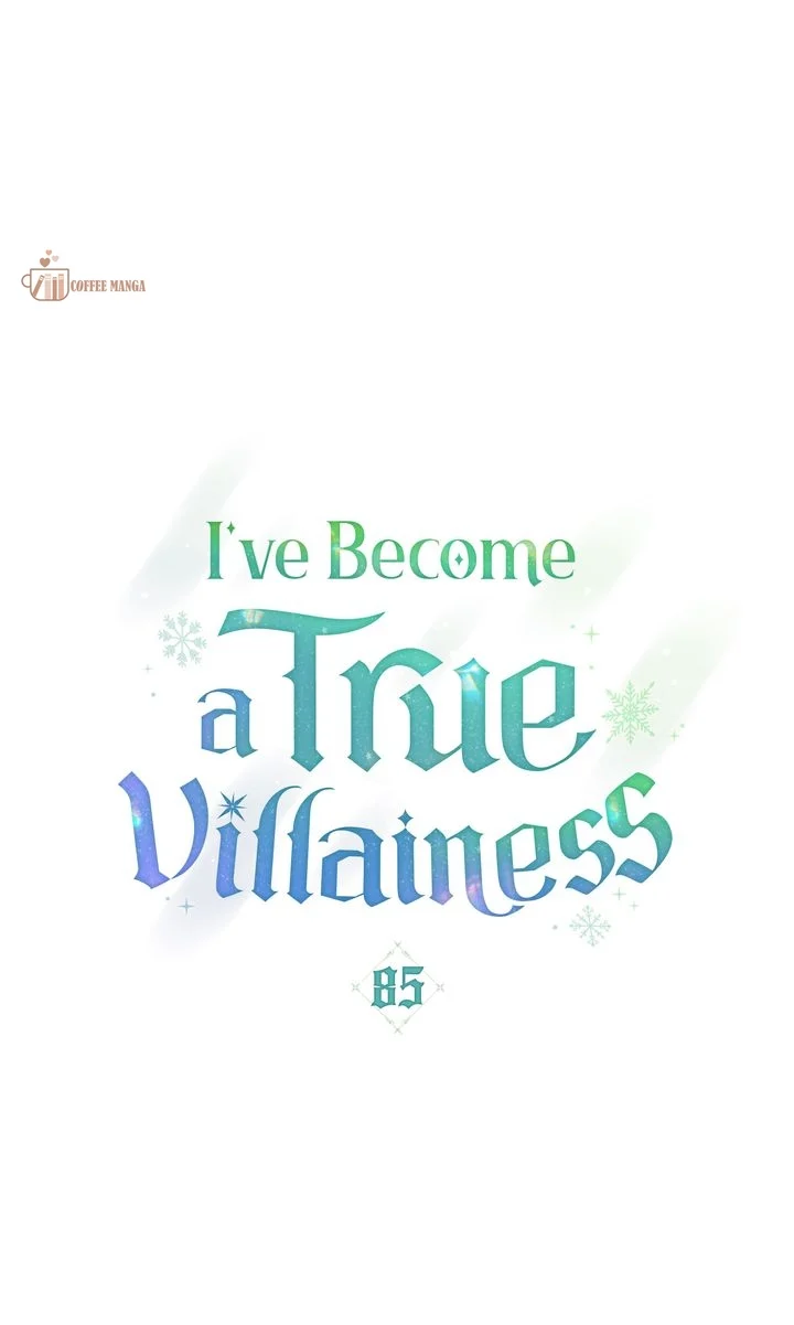 The Tragedy of a Villainess Chapter 85 - Page 15