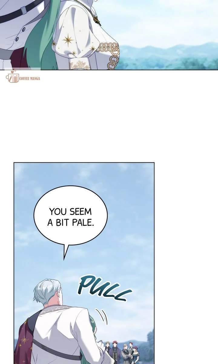 The Tragedy of a Villainess Chapter 85 - Page 17