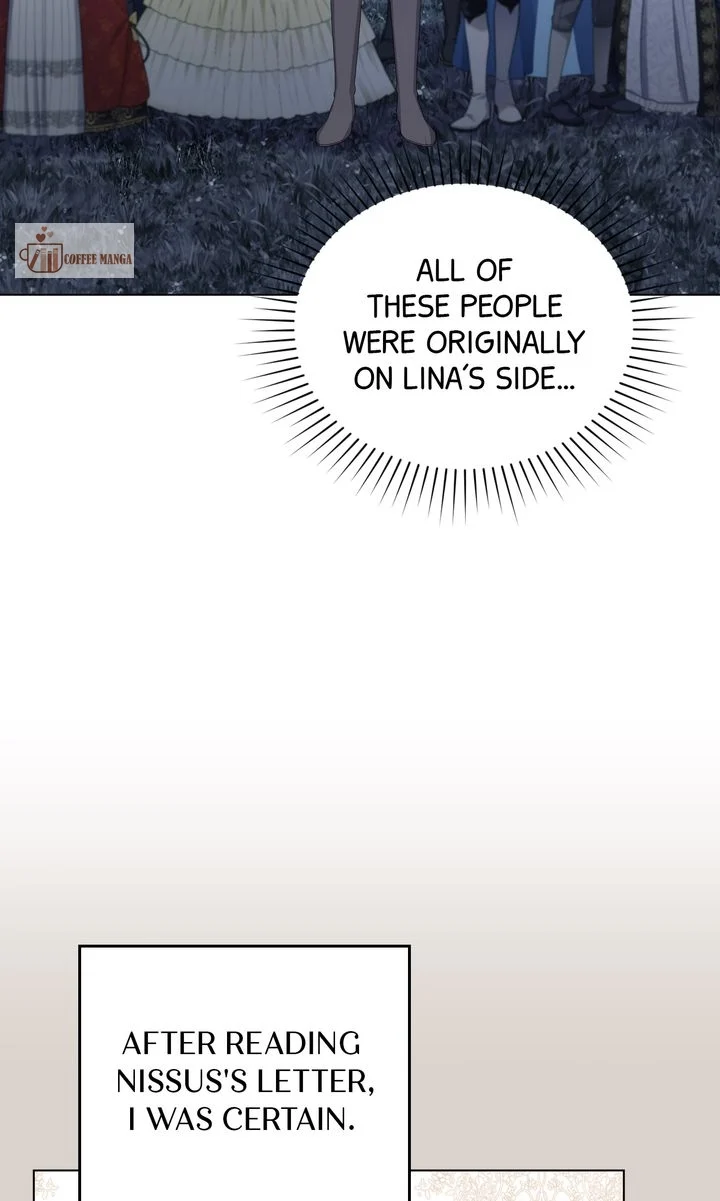 The Tragedy of a Villainess Chapter 85 - Page 20