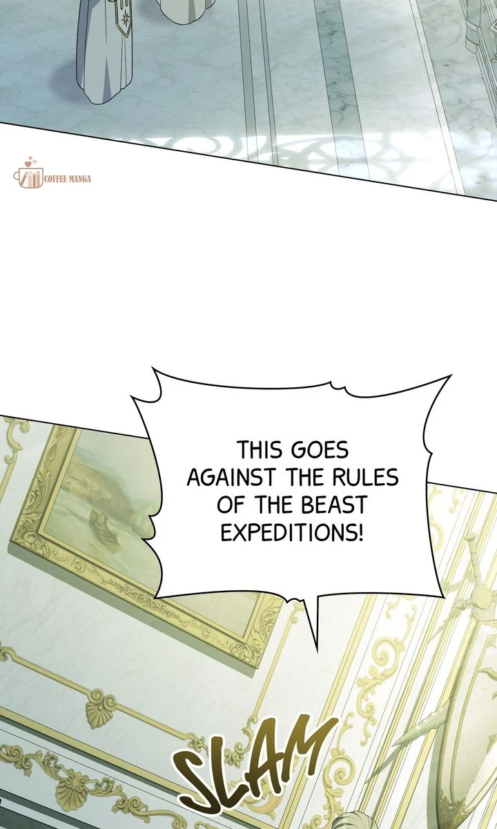 The Tragedy of a Villainess Chapter 85 - Page 3