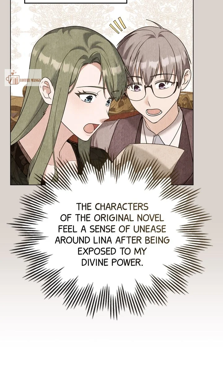 The Tragedy of a Villainess Chapter 85 - Page 21