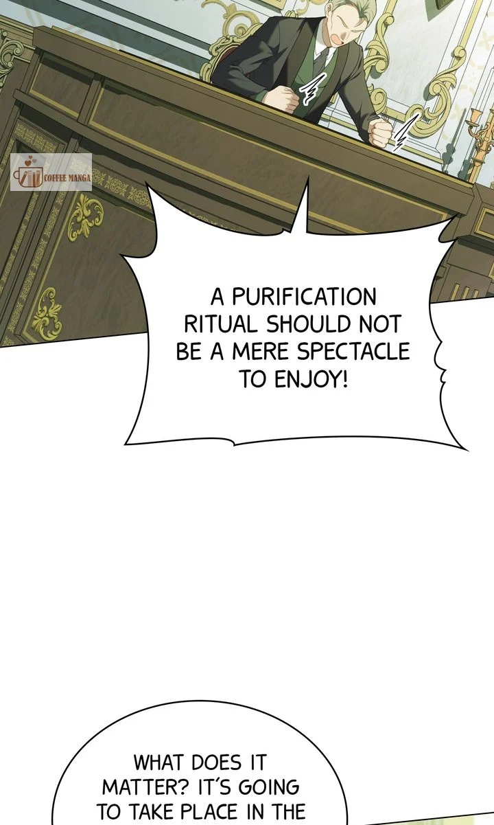 The Tragedy of a Villainess Chapter 85 - Page 4