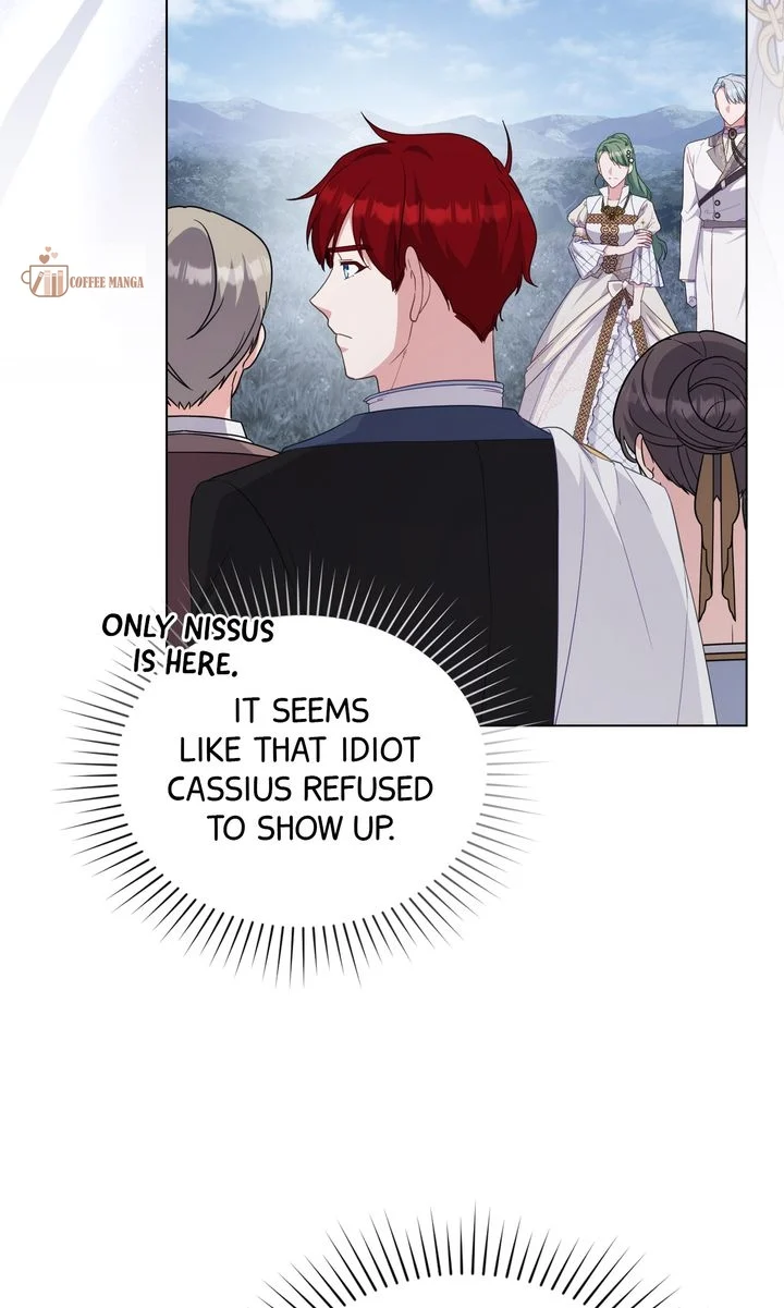 The Tragedy of a Villainess Chapter 85 - Page 31