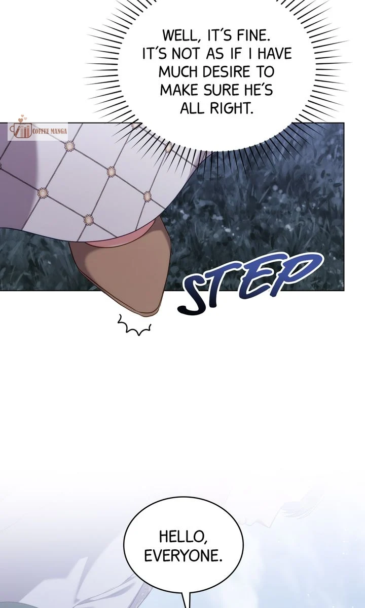 The Tragedy of a Villainess Chapter 85 - Page 32