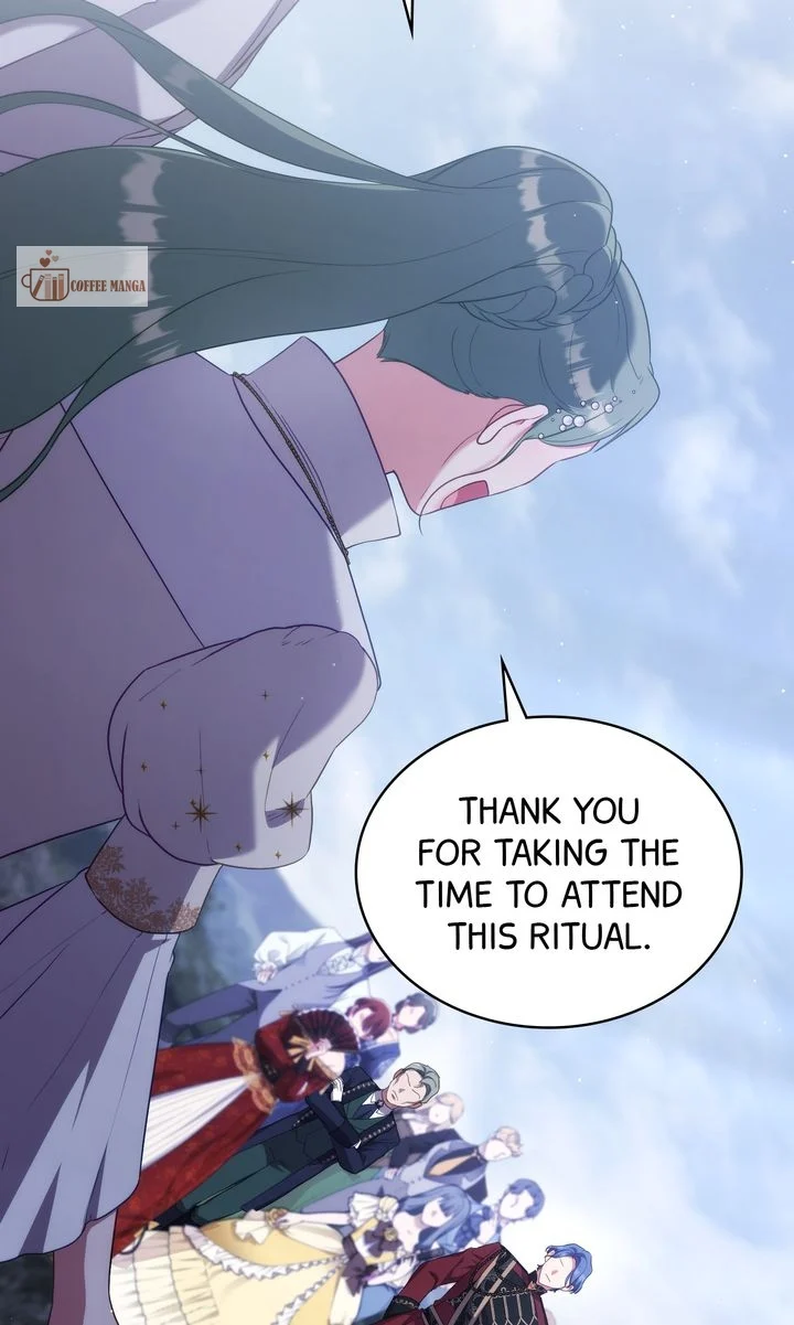 The Tragedy of a Villainess Chapter 85 - Page 33