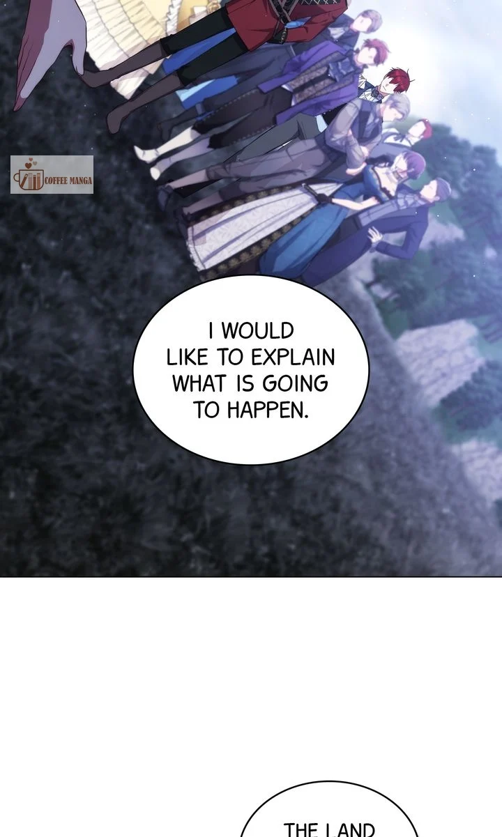 The Tragedy of a Villainess Chapter 85 - Page 34